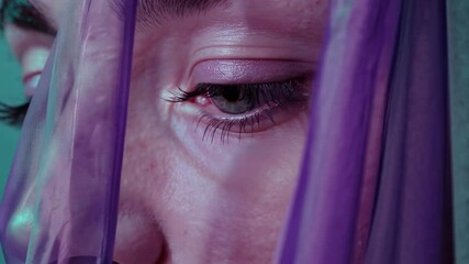 Poster - Dreamy Eye Illusions