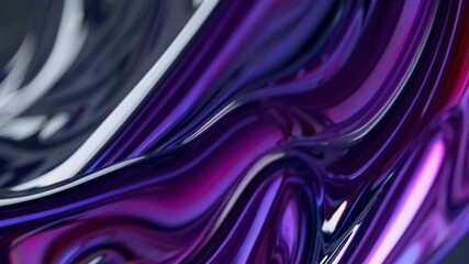 Aufkleber - Glass Color Kaleidoscope
