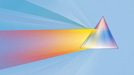  - relationship between the angle of refraction and the refractive index. Show how light changes direction as it passes from one medium to another.