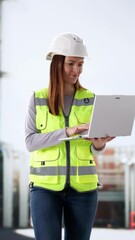 Poster - Industrial Job And Factory Worker Technician