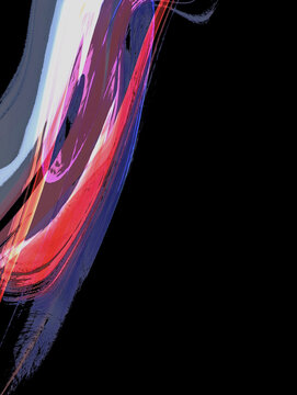 Abstract elegant background design with space for your text Illustration