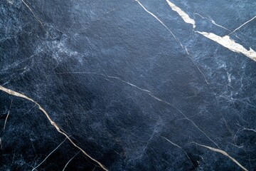 Poster - Empty dark marble desk for product presentation Stylish black marble table top Counter top, Graphic resource for your design Isolated kitchen element without background Transparent png file