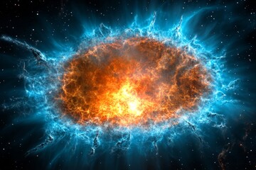 colorful space galaxy cloud nebula stary night cosmos universe science astronomy supernova backgroun