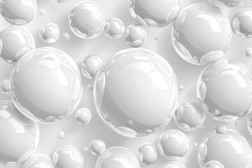 Wall Mural - isolated on a transparent background, magic white stardust and special light glowing effect. silver 