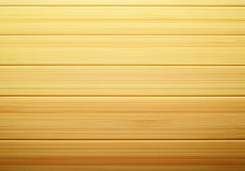 Poster - Close-up View of Textured Bamboo Plank Background with Warm Natural Shades Ideal for Eco-Friendly and Sustainable Design Projects