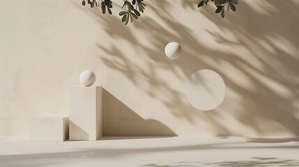Poster - abstract background 3d wallpaper 