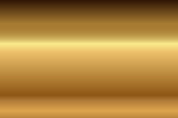 Poster - Gold Background. Gold Background. Vector illustration. Vector eps 10