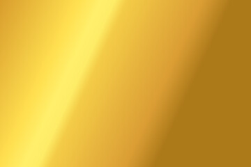 Poster - Abstract gold metallic background. Vector illustration. Vector eps 10