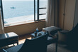 © rika_portrait - 伊豆の温泉街の美しい海