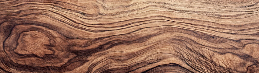 Poster - Closeup shot of the intricate textured surface of aged weathered wooden planks or boards showcasing the natural grain patterns knots and distressed details that give the wood a beautiful rustic