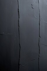 Poster - capture abstract design focusing on monochrome textures showcasing blend of light and shadow in minimalist yet dramatic