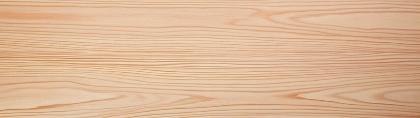 Poster - detailed image of a wooden planks textured background with natural wood grain rough rustic hardwood surface pattern and blank copy space for graphic design web template banner or wallpaper