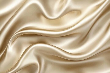 Poster - shiny luxury grainy gold metal texture, soft and smooth appearance