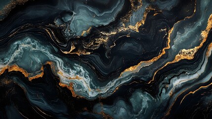 Fototapete - Mesmerizing Geode Crystals   Captivating Natural Mineral Formations Showcasing Intricate Patterns and Vibrant Colors  This image captures the breathtaking beauty and complexity of a geode