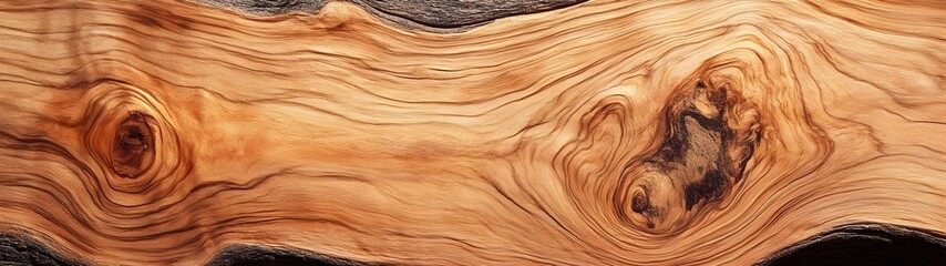 Poster - Rustic wooden texture with natural grain patterns aged and weathered wooden surface abstract background for design or Closeup of rough grunge style hardwood plank or panel