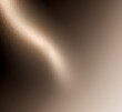 © LIUBOMYR - Neon gradient wave light in bronze tones on dark background creates futuristic and vibrant visual effects for modern tech or artistic abstract illustrations. Generative AI