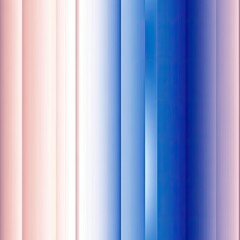 Poster - Bright gradient background blends soft pink and blue hues, ideal for professional presentations and creative digital designs SEAMLESS PATTERN