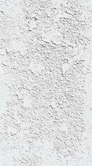 Canvas Print - White Textured Wall Surface Background Image