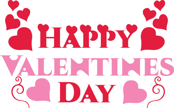 happy valentines day