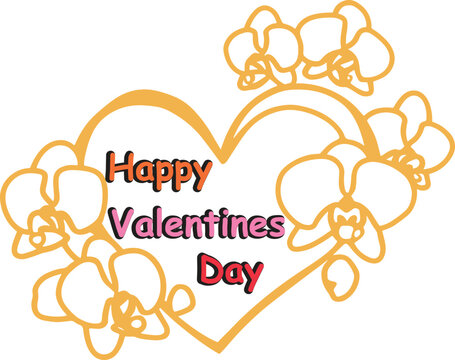 happy valentines day