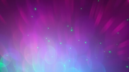 Poster - Purple background, wallpaper