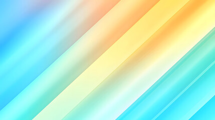 Poster - Dynamic color blends abstract digital art visual design vibrant environment artistic viewpoint modern concept for creative inspiration