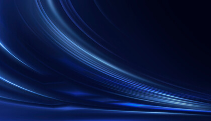 Wall Mural - abstract neon background. sound wave design element.