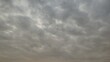 © nataliyapylayeva - gray sky clouds landscape nature background