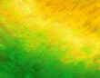© Shannon - sunny gradient seamless yellow to green textured background for vibrant designs