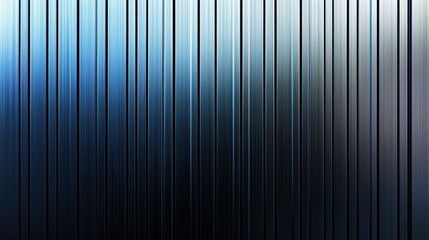 Poster - Abstract metal lines background texture for industrial or technology use