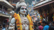 © GoshaMovies - Maha Shivratri, a holiday in India