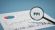 © Firman Dasmir - Magnifying Glass Focuses on PPI's Influence on Supply Chain Costs