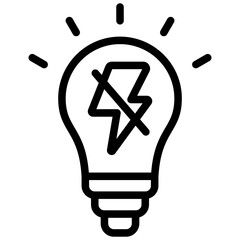 Poster - Issue Resolution Outline Icon