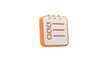 © SRRiadi - Checklist Icon with Tick Marks and Lines for Task Management