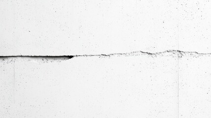 Poster - Abstract distressed concrete texture, high contrast minimalism, clean aesthetic, inviting free space, perfect for modern design, artistic displays, and creative projects