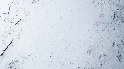 Poster - Abstract Distressed Concrete Texture, showcasing a stark minimalist backdrop, featuring rough surfaces and a clean aesthetic, emphasizing open space and simplicity.