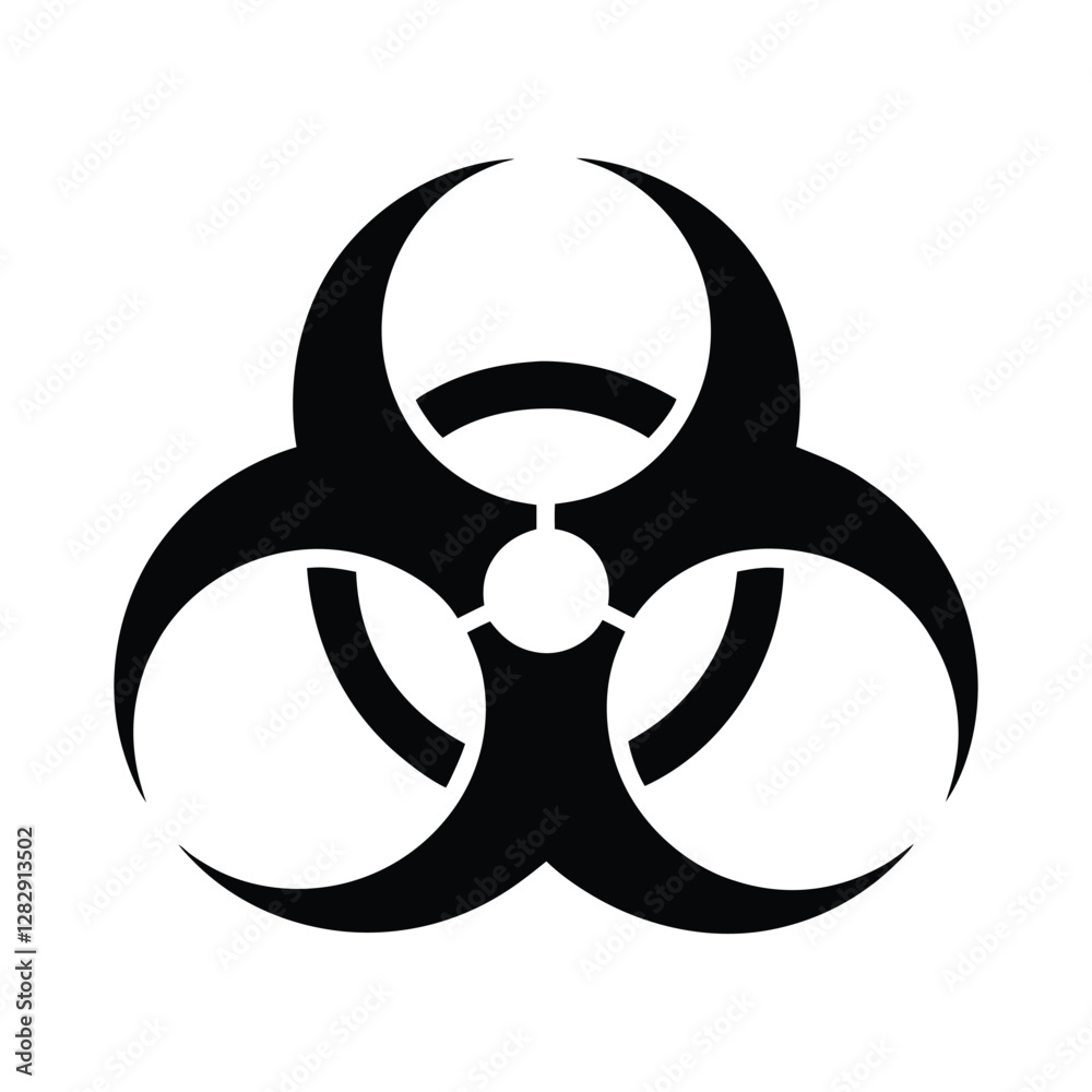 Industrial Hazard Sign Vector Caution Symbol Danger Warning Icon industrial-hazard-sign-vector-caution-symbol-danger-warning-icon
