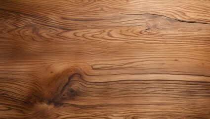 Aufkleber - Natural wood texture with visible grain patterns and warm brown tones ideal for background use in design projects