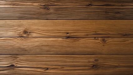 Poster - Oak wooden plank texture ideal for interior design and home decor applications showcasing natural beauty and craftsmanship.