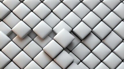 Poster - Dynamic abstract pattern design digital space graphic art modern environment top-down view visual concept