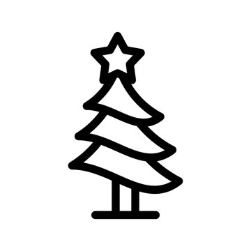 Pine Tree from Christmas Day Collection