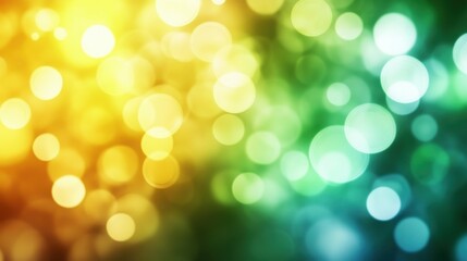 Aufkleber - Fresh and beautiful colors abstract background