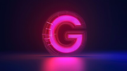 Poster - Neon 