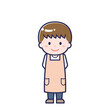 © Yuwaii design - 保育士／男性 28