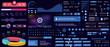 © Денис Конельский - A set of UI components for mobile apps and websites. Includes buttons, panels, menus, sliders, and charts. Modern design for easy interaction, data management, and automation.