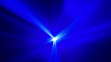 Poster - A vibrant display of laser lights illuminates the night sky during a lively festival in the city, captivating the audience with dynamic colors and patterns.