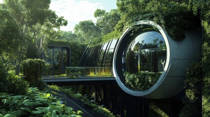 Poster - green energy startups developing innovative solutions to power homes and businesses with wind, solar