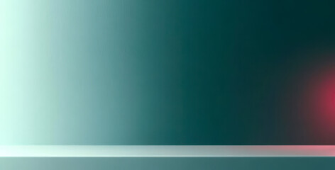 Poster - Elegant Minimal Background With Soft Gradients and a Hint of Color for Artistic Exploration