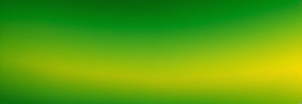green and yellow gradient banner background,spring light green blur background, glowing blurred design, summer background for design wallpaper,9456