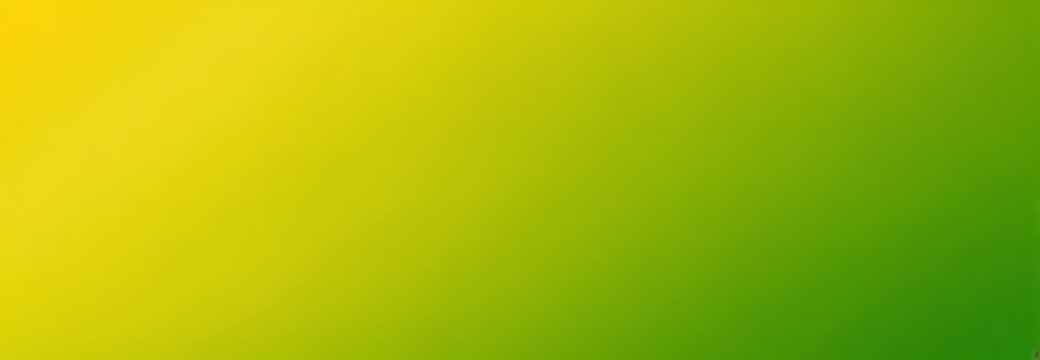green and yellow gradient banner background,spring light green blur background, glowing blurred design, summer background for design wallpaper,768